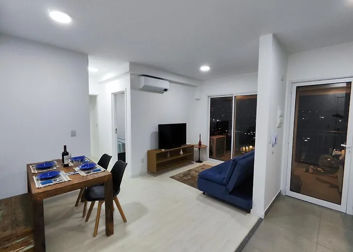 Spotlight Butanta 73 Apt 2 Dorms 4 Minutes Do Metro