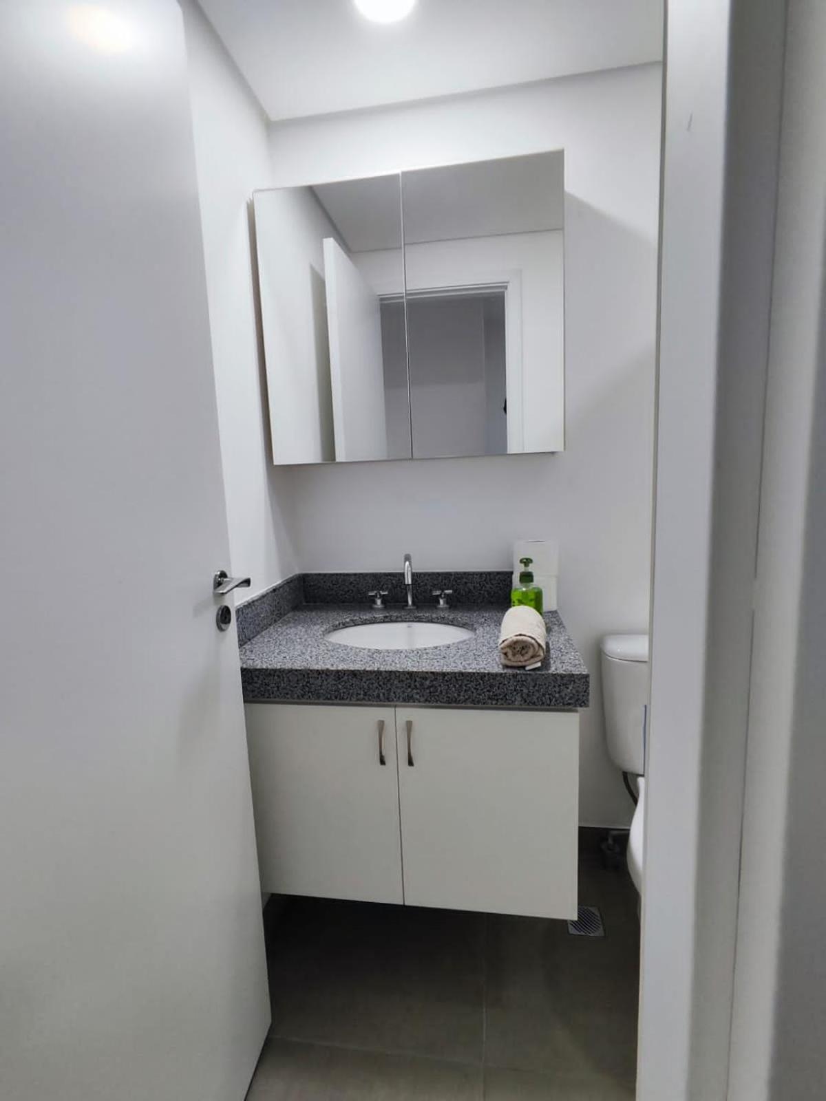 Apartment Spotlight Butanta 73 2 Dorms 4 Minutes Do Metro *