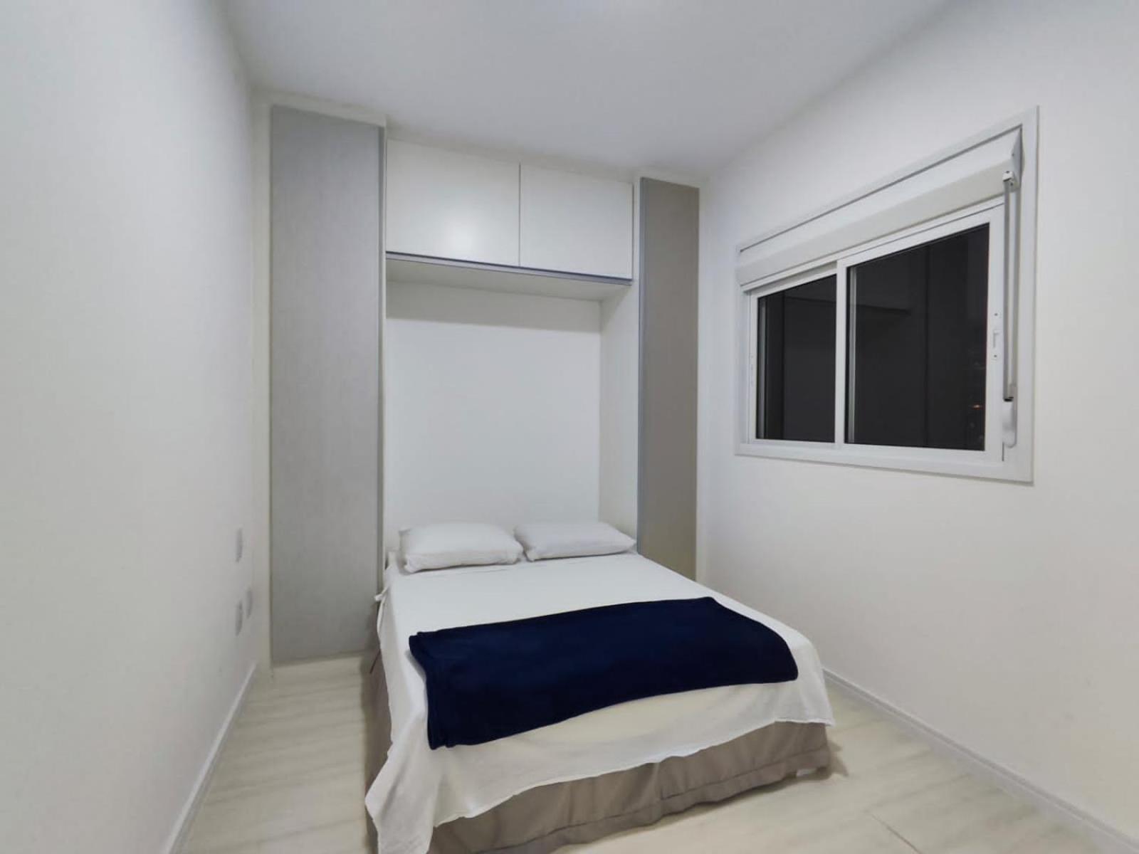 Spotlight Butanta 73 2 Dorms 4 Minutes Do Metro Apartment Sao Paulo