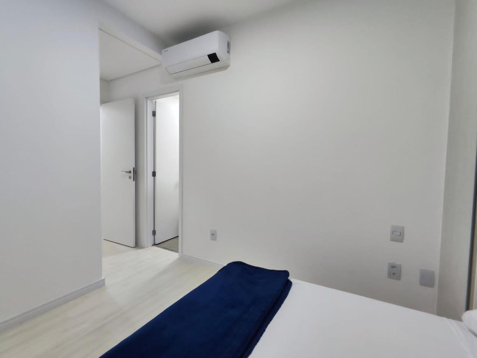 Spotlight Butanta 73 2 Dorms 4 Minutes Do Metro Apartment Sao Paulo