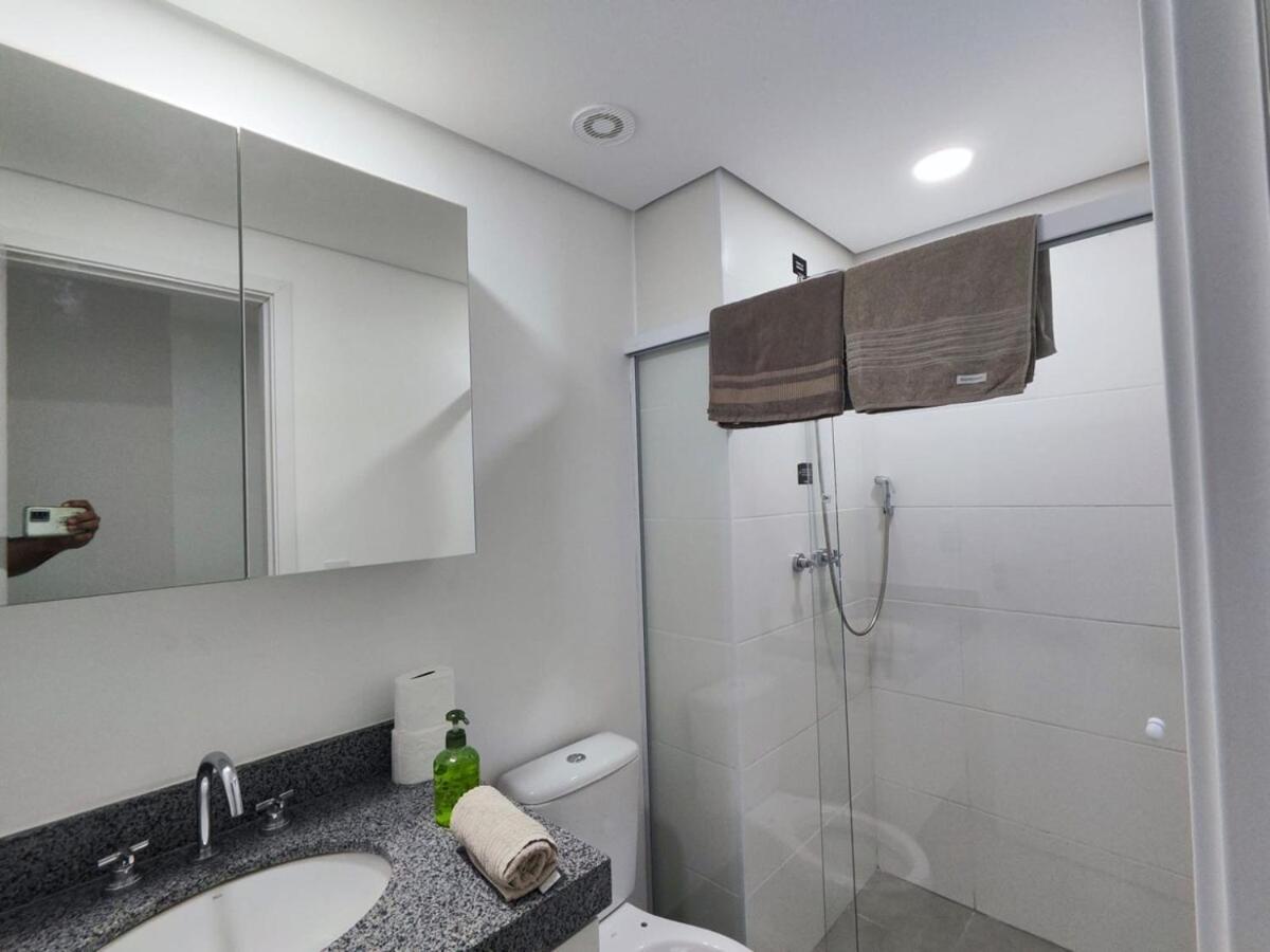 Spotlight Butanta 73 2 Dorms 4 Minutes Do Metro Sao Paulo