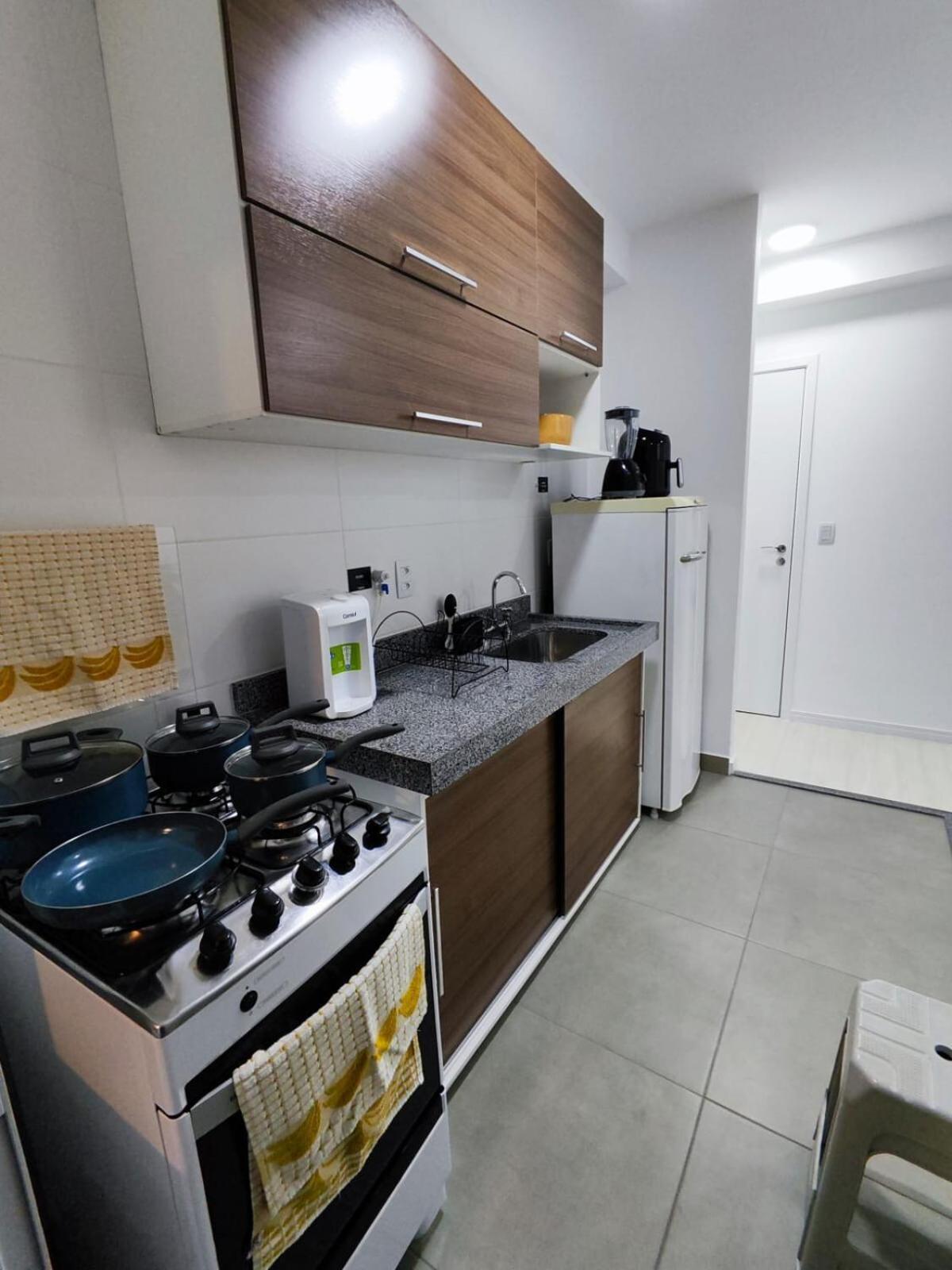 Spotlight Butanta 73 2 Dorms 4 Minutes Do Metro Sao Paulo