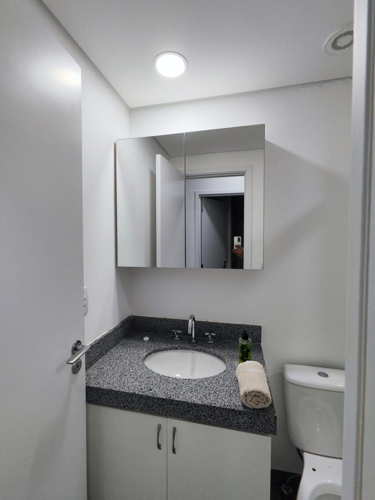 Apartment Spotlight Butanta 73 2 Dorms 4 Minutes Do Metro *